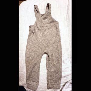 Me & Henry Gleason Overalls